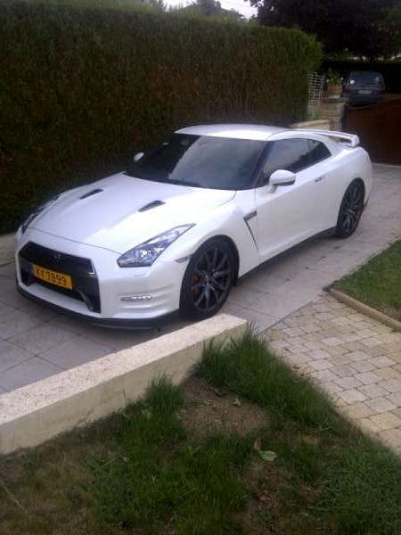 LA CLASSE
