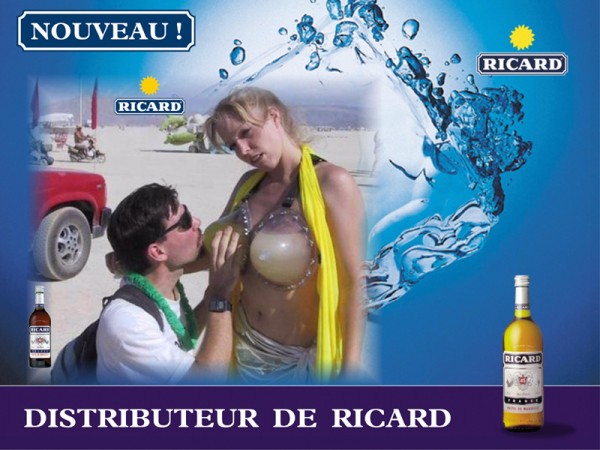 et une gonzesse pour ben!!!!