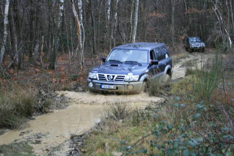 Gras et .... liquide !