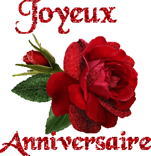 Rose anniversaire.gif